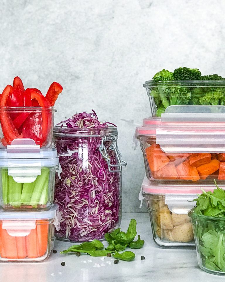 foodprep vinter