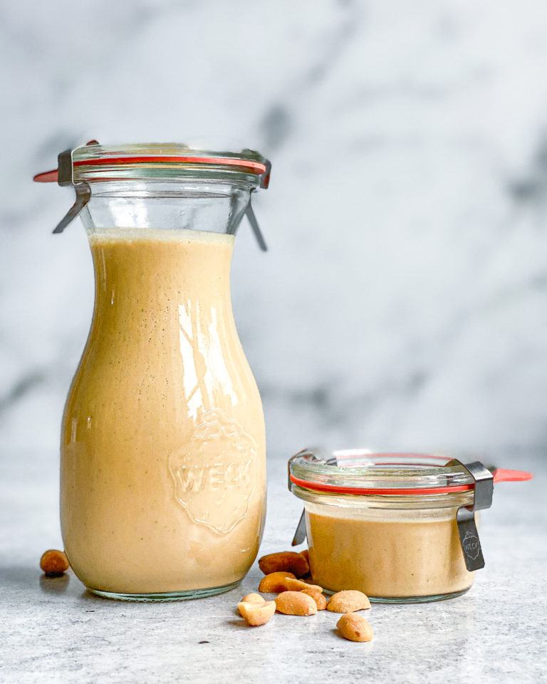 peanutbutterdressing