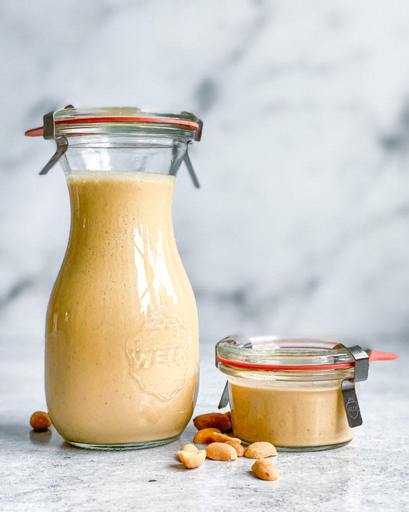 peanutbutterdressing