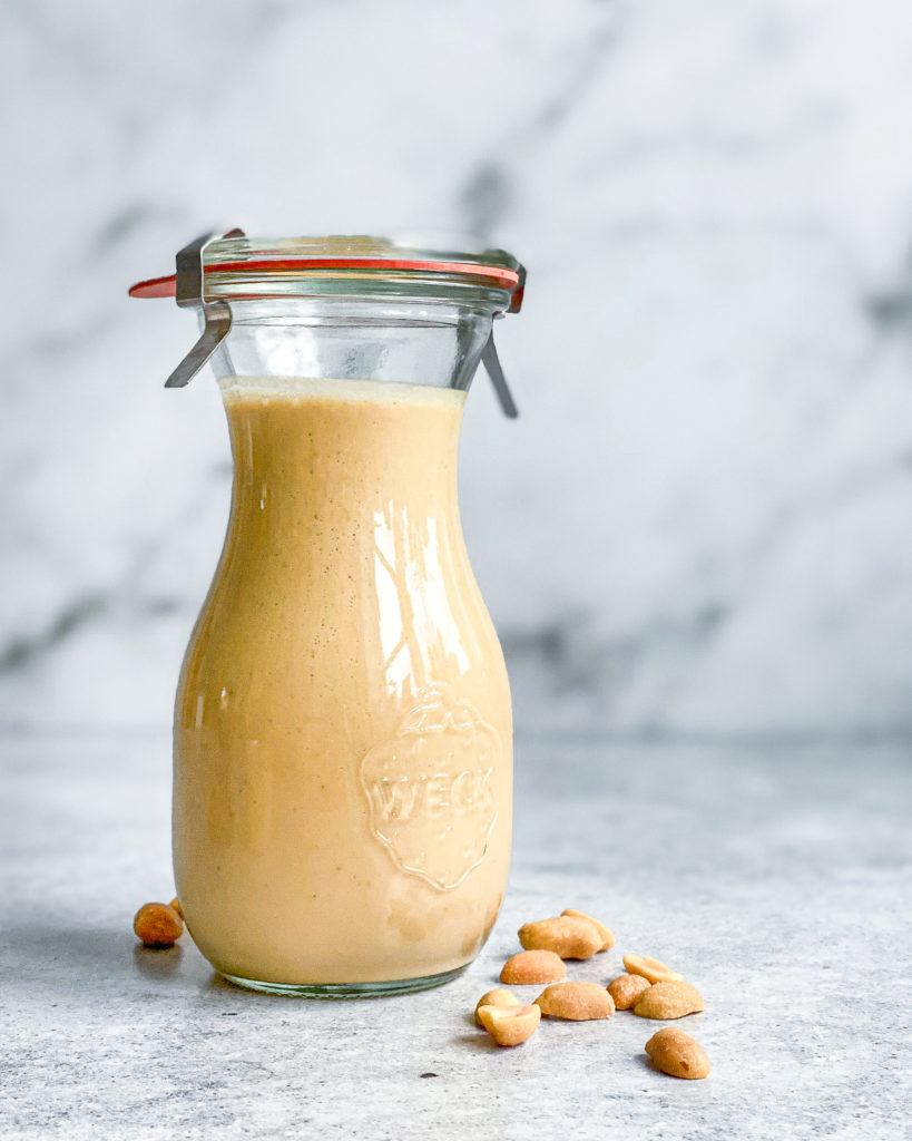 peanutbutterdressing