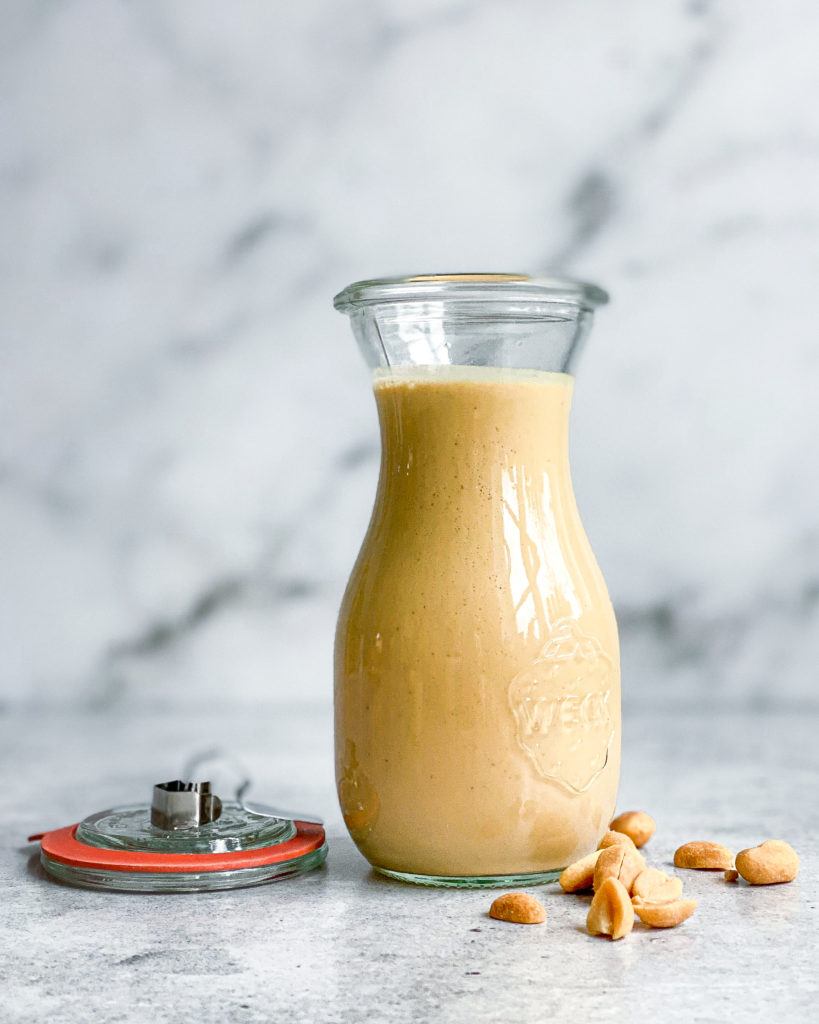 peanutbutterdressing
