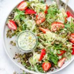 fennikel salat