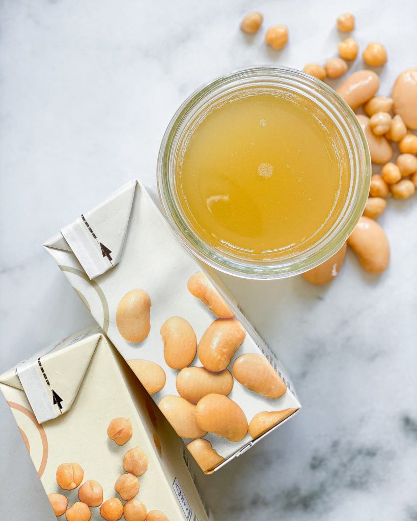 aquafaba guide