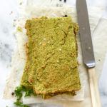 edamame fladbrød