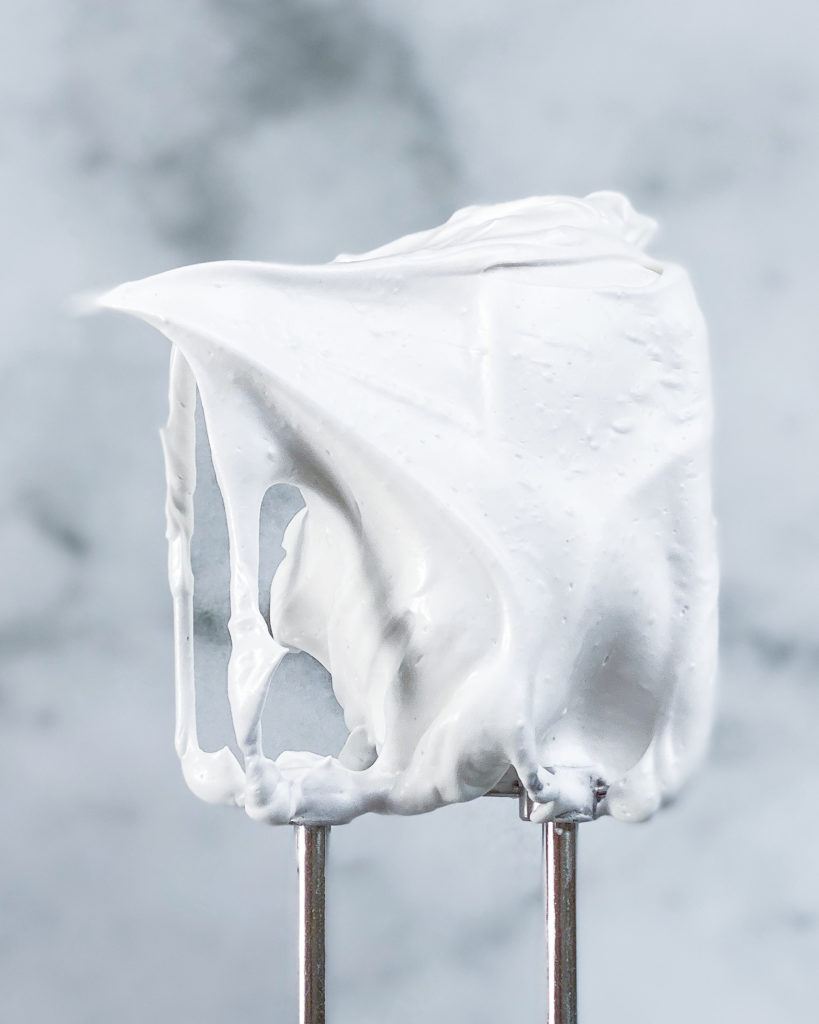 aquafaba guide marengs pisket