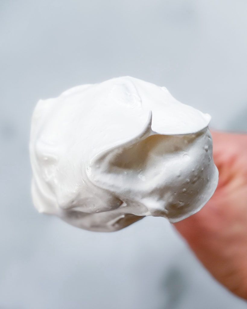 aquafaba guide marengs