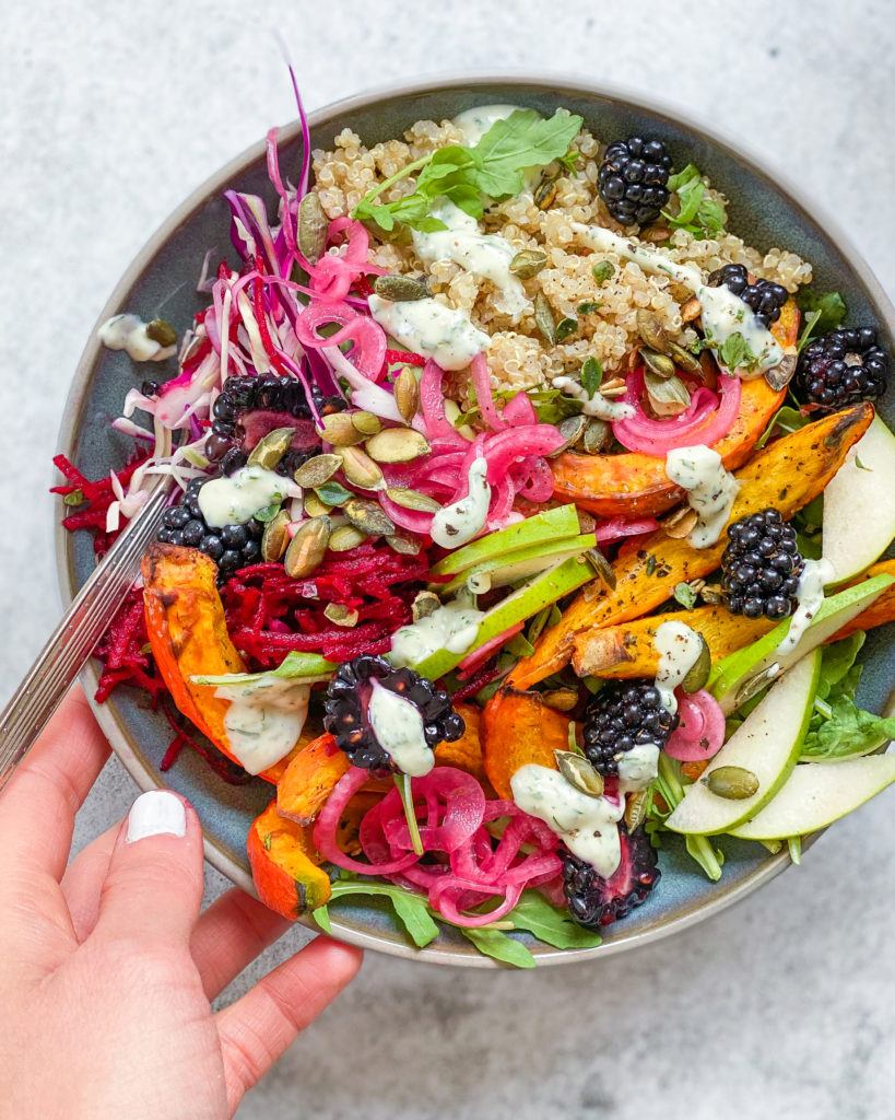 12 bedste buddha bowl 2020 7