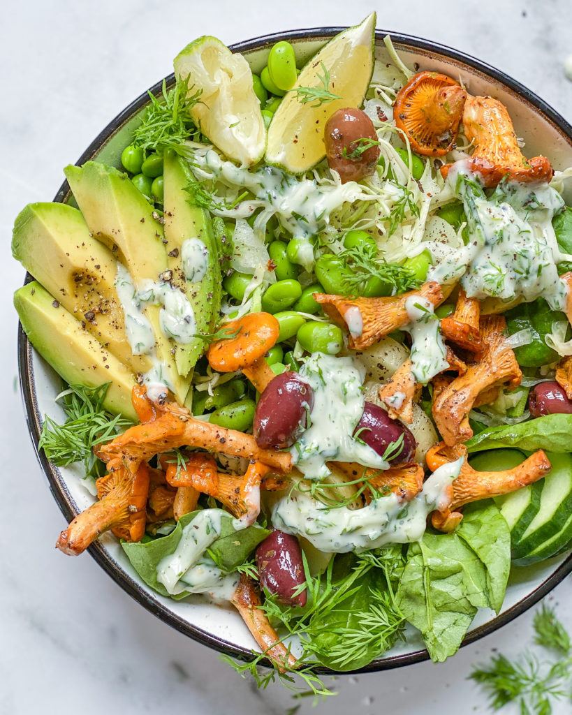 12 bedste buddha bowl 2020 6