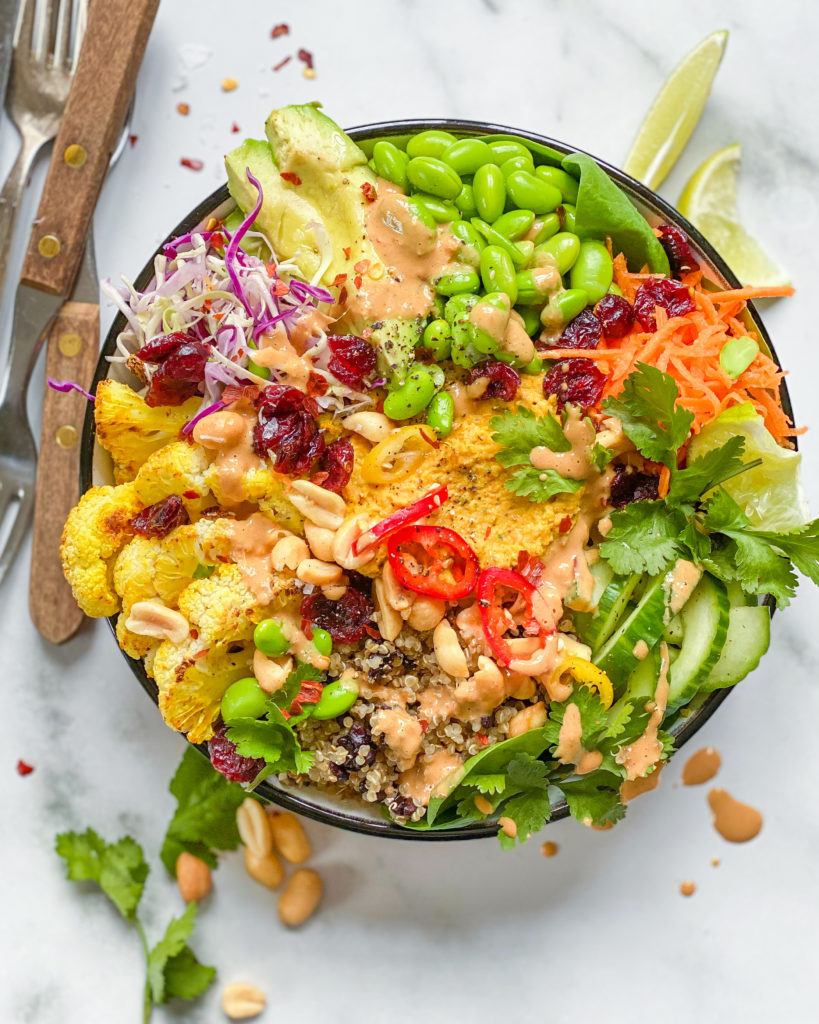 12 bedste buddha bowl 2020 8
