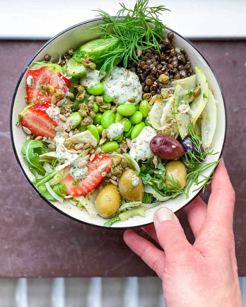 12 bedste buddha bowl 2020 3
