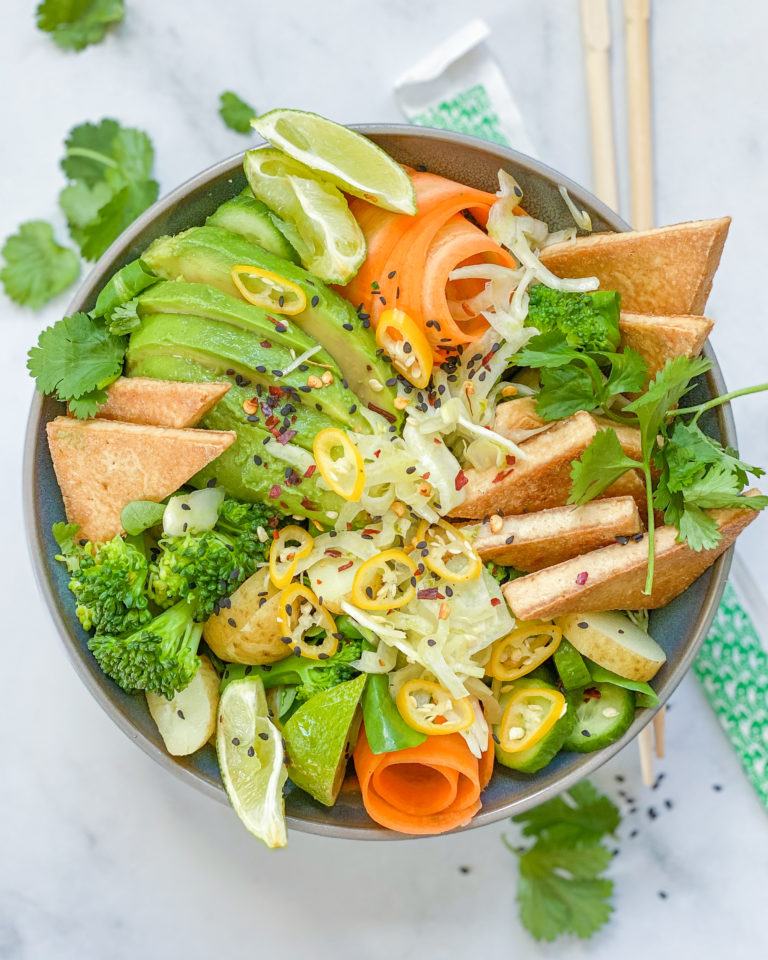 12 bedste buddha bowl 2020 5