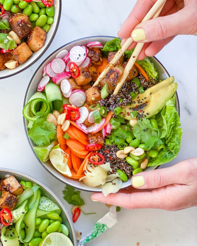 12 bedste buddha bowl 2020 4