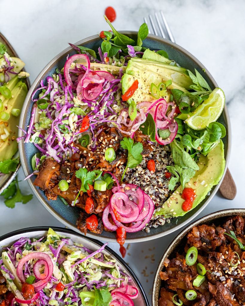 12 bedste buddha bowl 2020 2