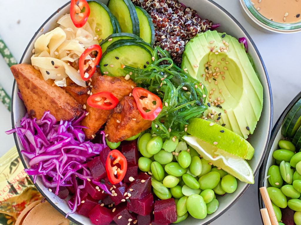 12 bedste buddha bowl 2020 11