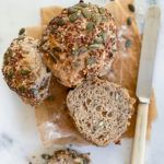 glutenfri grovboller