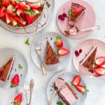 no bake vegansk oreo cheesecake