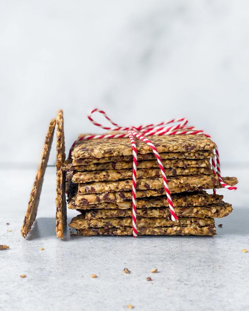 sundt glutenfrit knækbrød