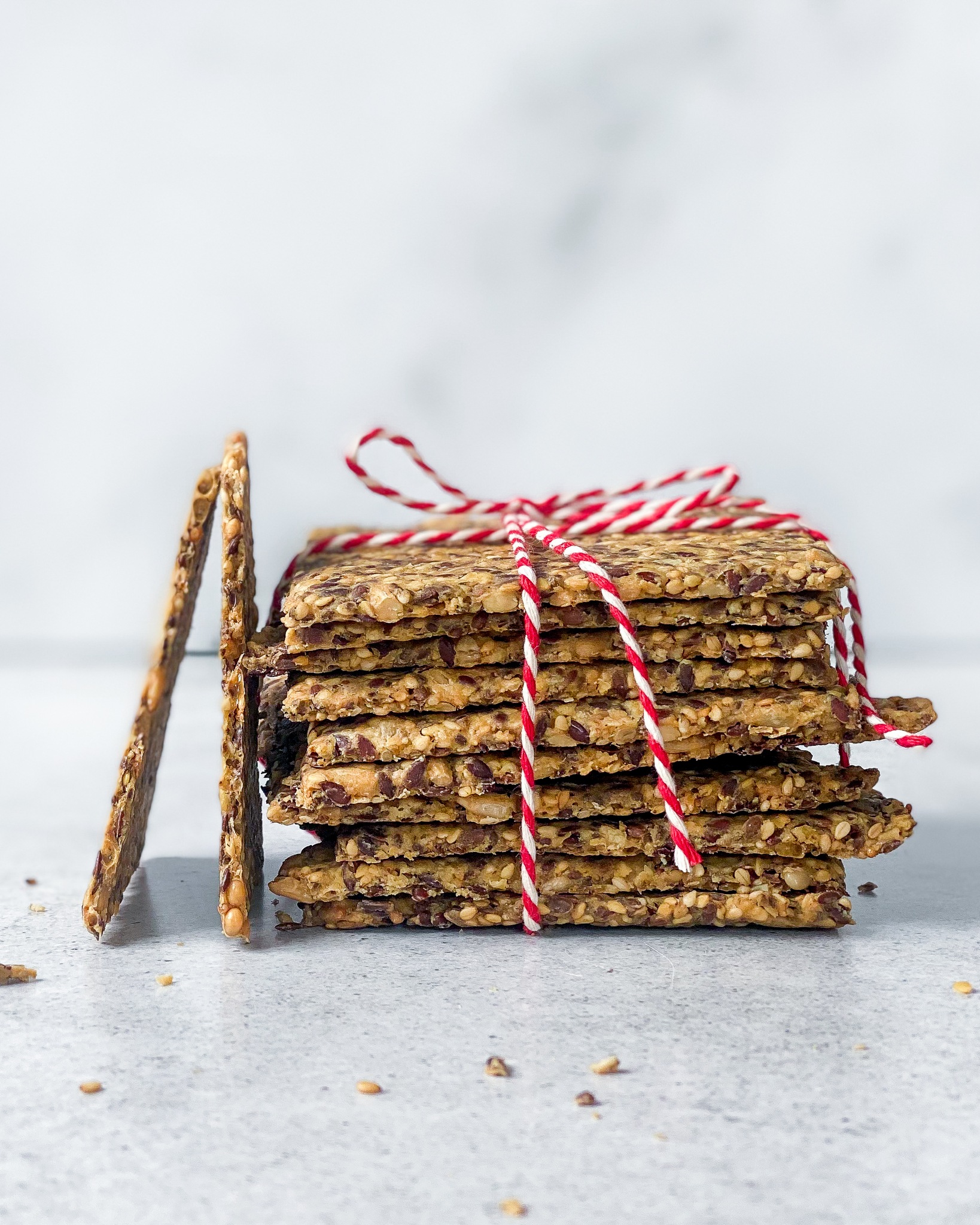 sundt glutenfrit knækbrød