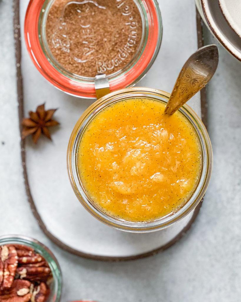 appelsinkompot