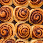 veganske kanelsnegle opskrift