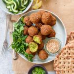 falafler opskrift
