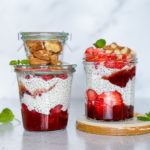 koldskåls chiagrød opskrift