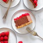 vegansk chokolademousse opskrift