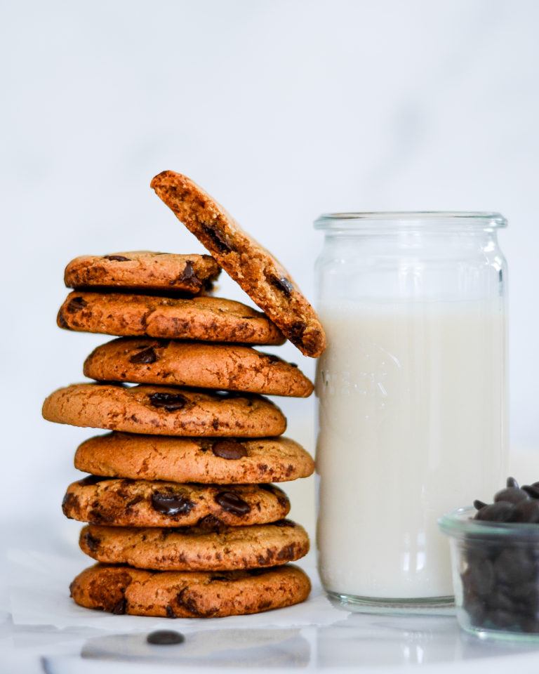 veganske cookies