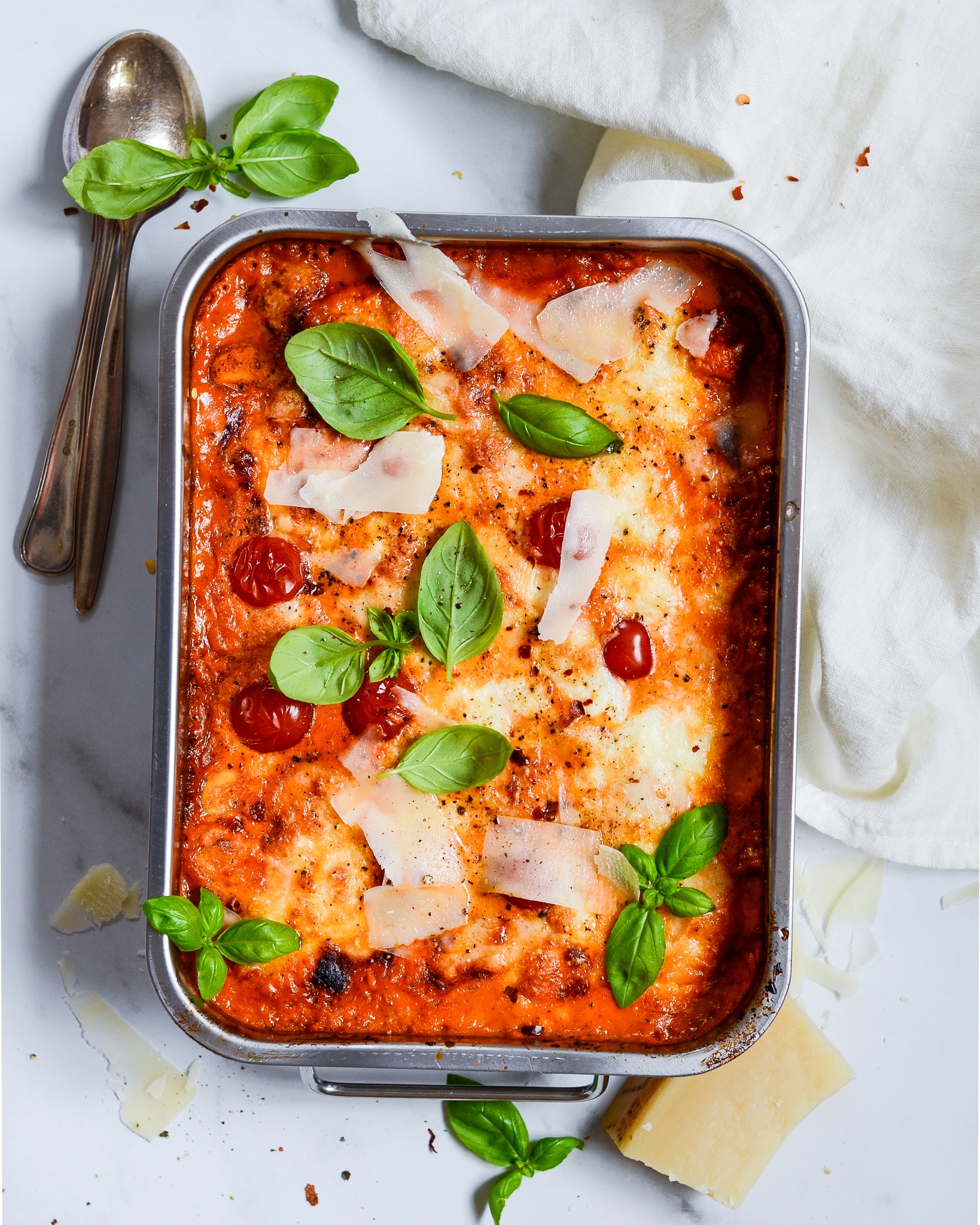 gnocchi i ovn