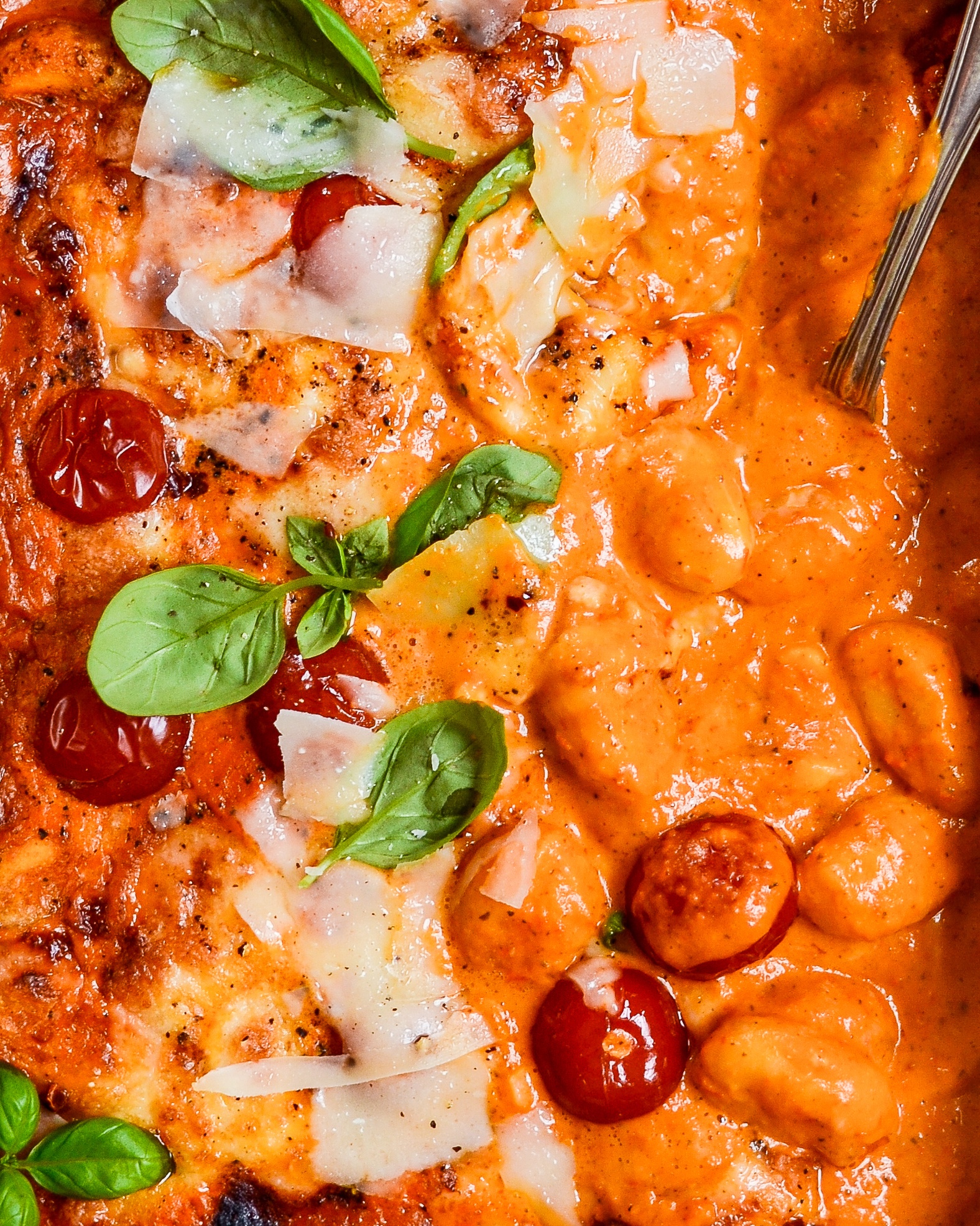 nem opskrift gnocchi i ovn