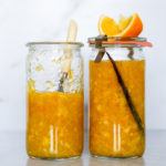 appelsinmarmelade opskrift