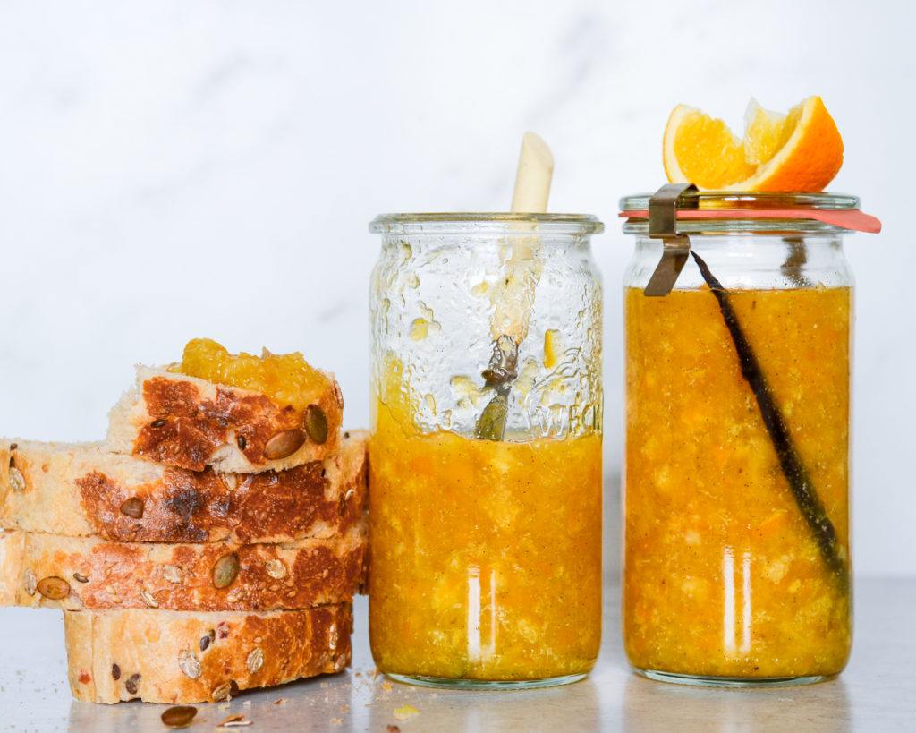 citrusmarmelade