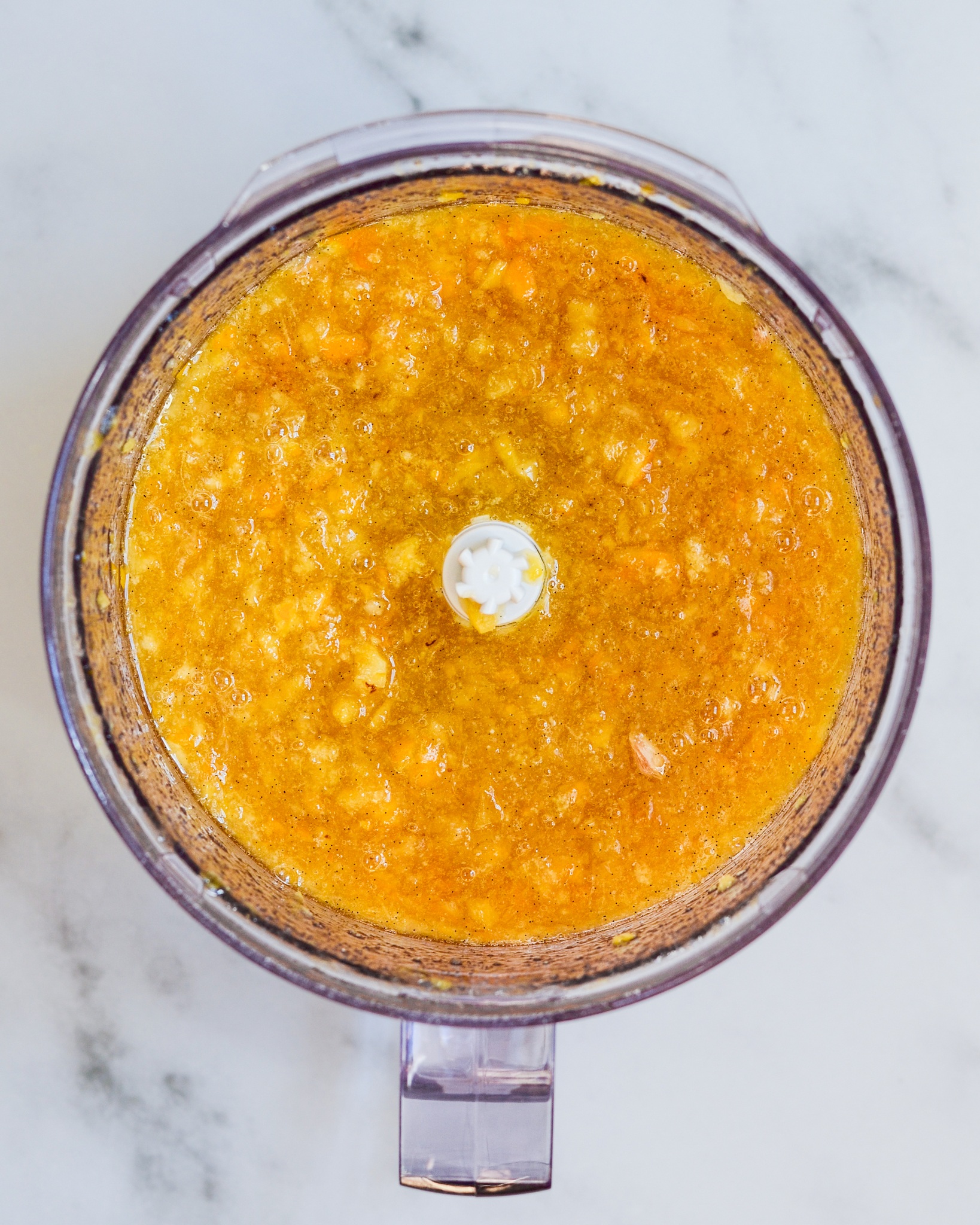 nem appelsinmarmelade