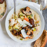 one pot ris opskrift