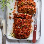 vegansk farsbrød opskrift