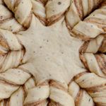 vegansk stjernebrød