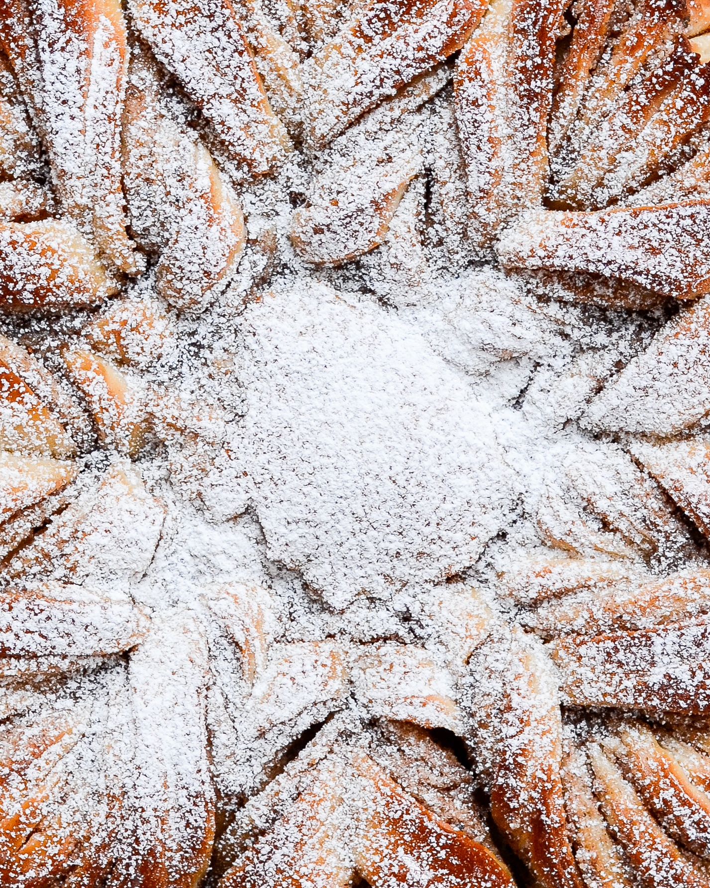 lækkert stjernebrød