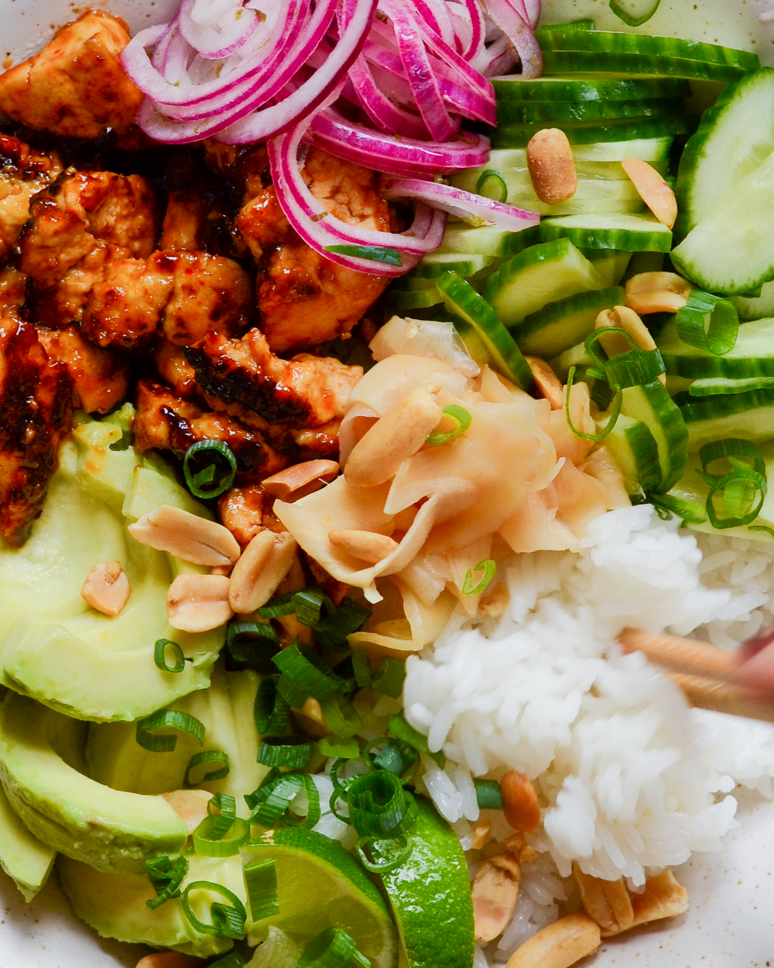 karamelliseret tofu opskrift
