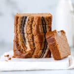 bananbrød med havregryn opskrift