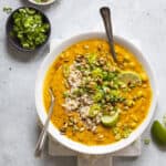 hokkaidosuppe opskrift