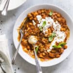 vegetarisk lasagnesuppe opskrift