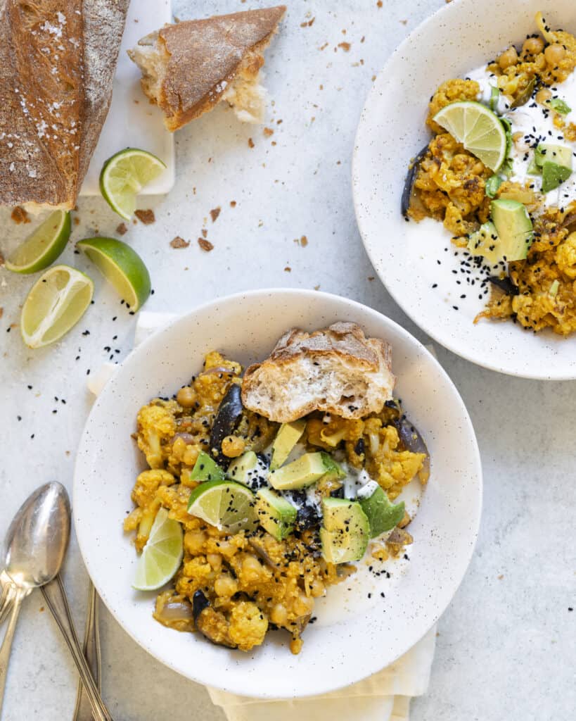 one pot quinoa