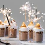 opskrift chokolademousse uden æg