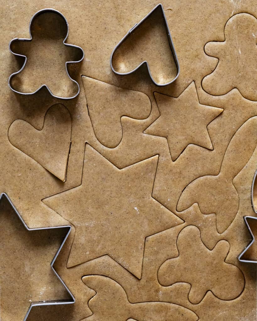 peberkager figurer