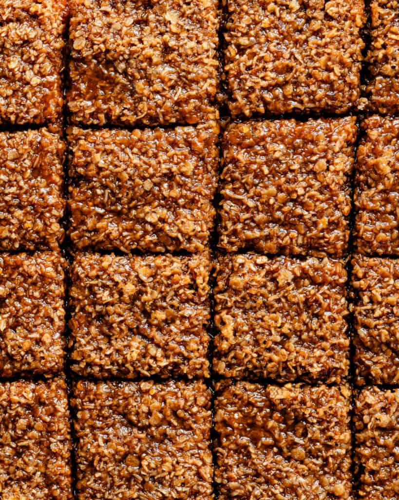 Vegansk drømmekage 1