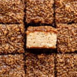 vegansk drømmekage opskrift