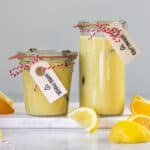 opskrift vegansk lemoncurd