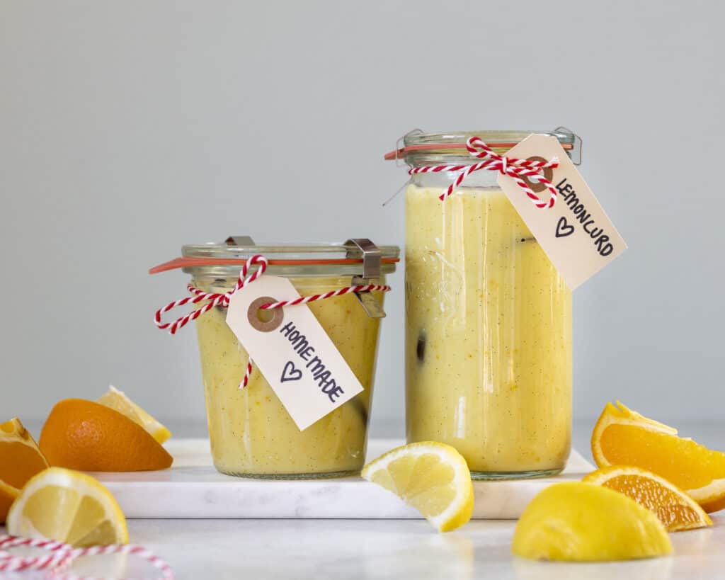 lemoncurd med kokosmælk