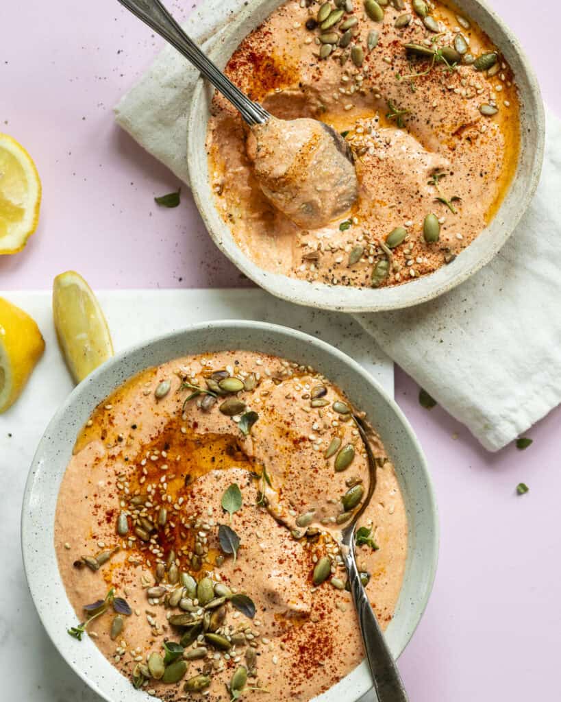 haydari dip