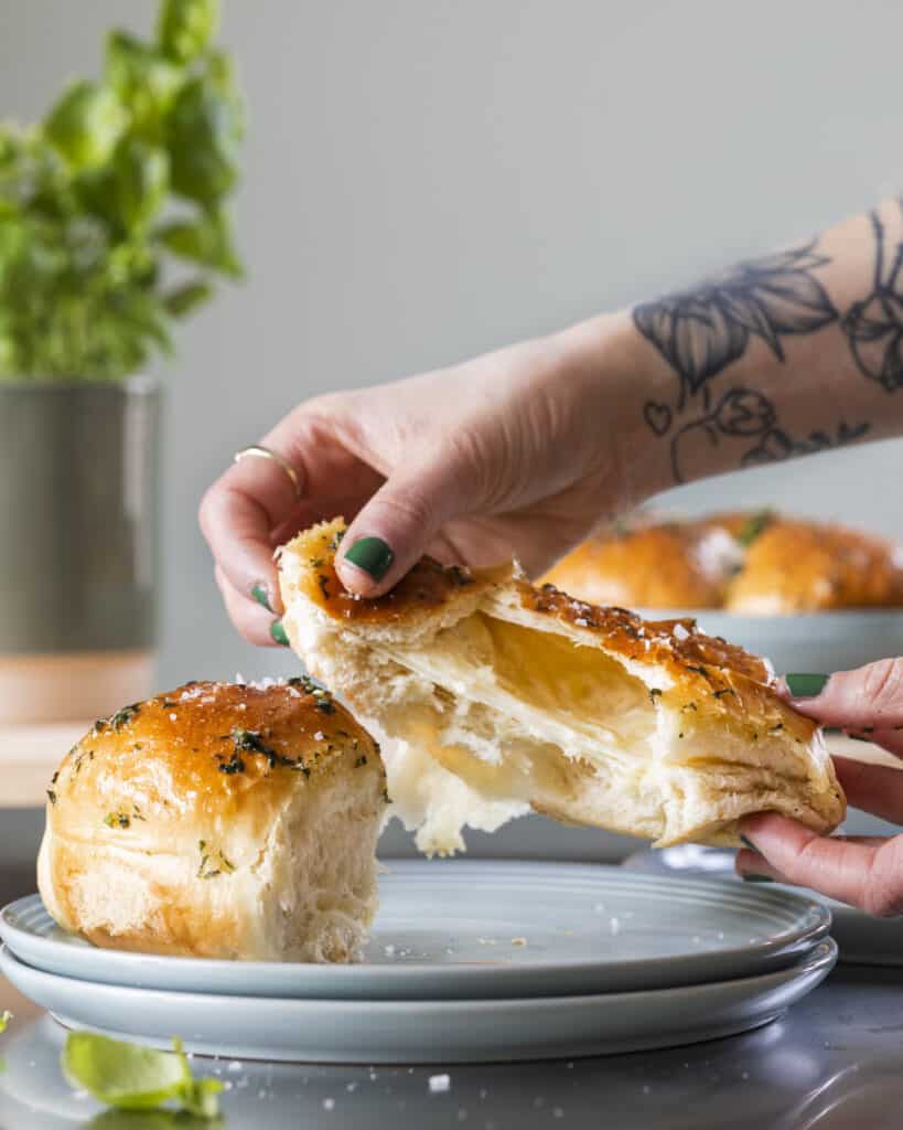 osteboller med gouda